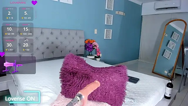 Valentina_Rujano webcam