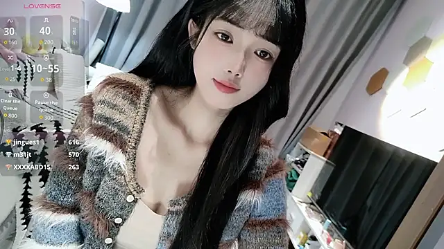 美女Mary-0808在线直播