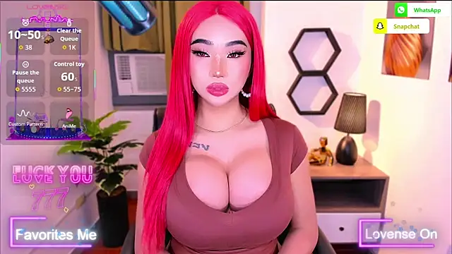 _prettyjawdropper_ webcam