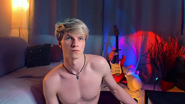 breston_sweet (M young) - Cumshow!!)