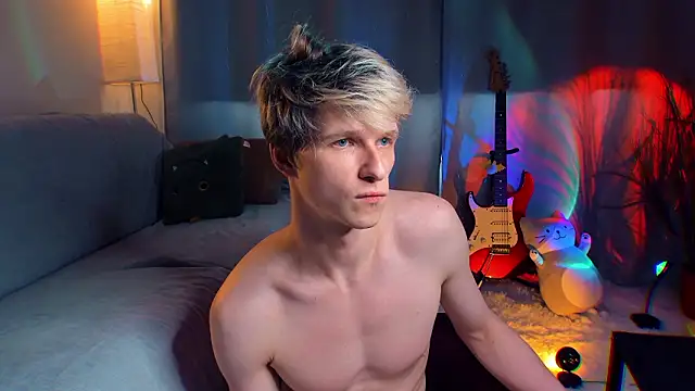 breston_sweet (M young) - Cumshow!!)