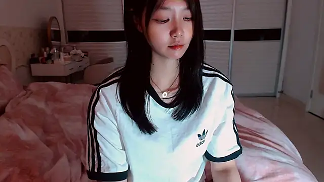 美女Miu1_girl在线直播