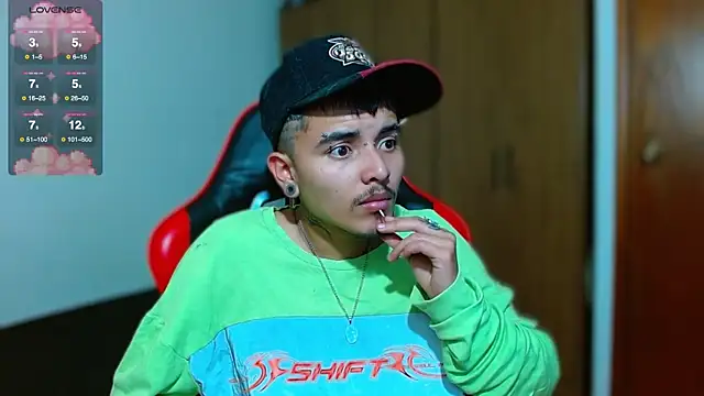 Hgp3riodictabl3 webcam