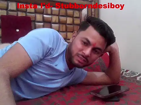 Preview of stubborndesiboy