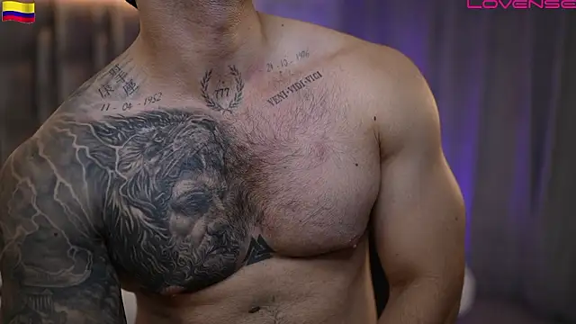 john_king29 live sex cam