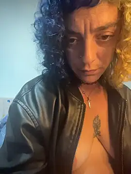 SalyTredelMonte webcam