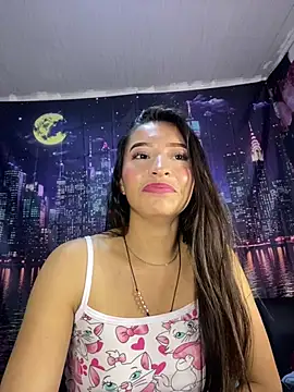 Itze_Mua live sex cam