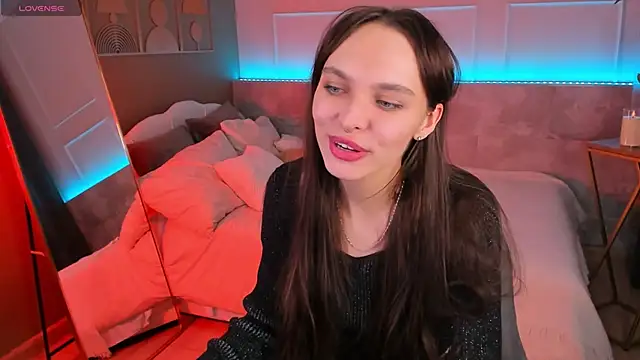 ChloeSunny live sex cam