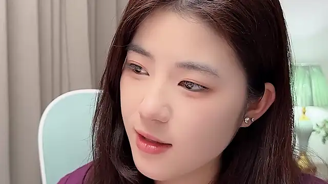 美女Nicole20266在线直播