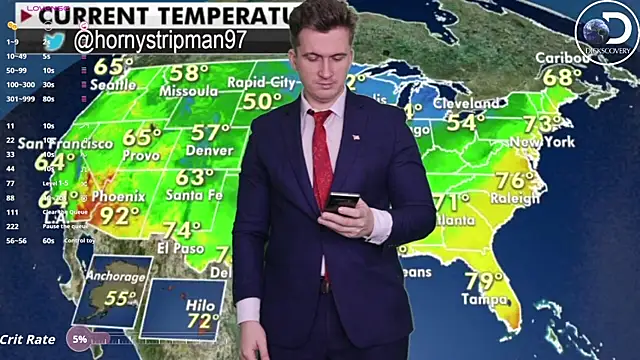 hornystripman97 avatar