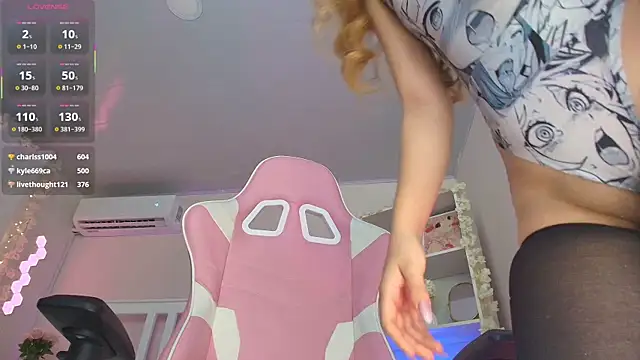 ely_cherry18 live sex cam