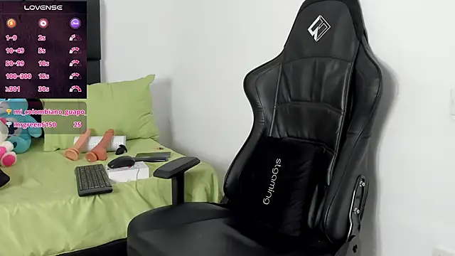 tonny_twink_ (M twink) - Cómo cum💦 show culo🍑 show dance🕺