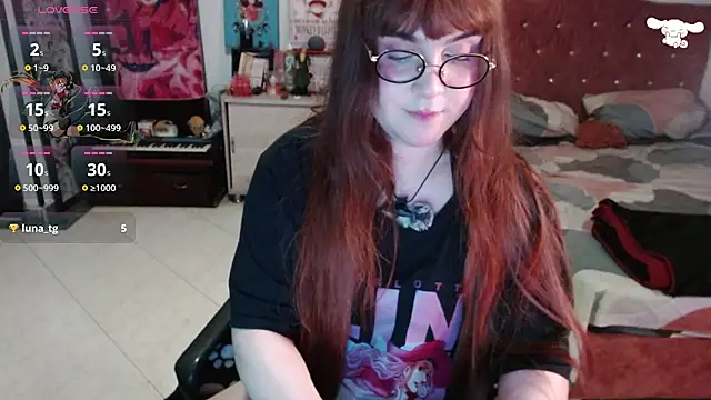 Avril2001 live sex cam