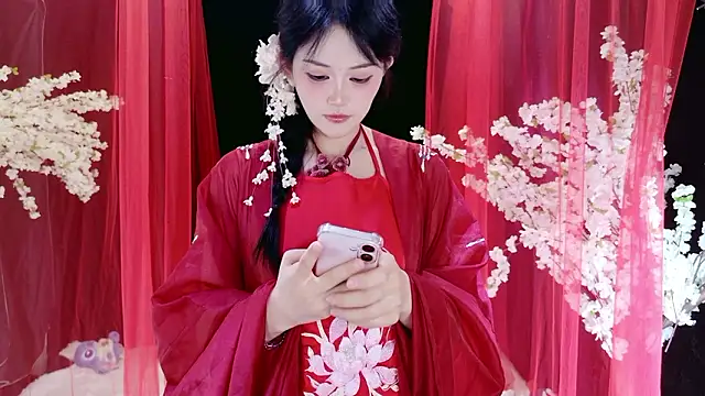 美女Banana-Milk69在线直播