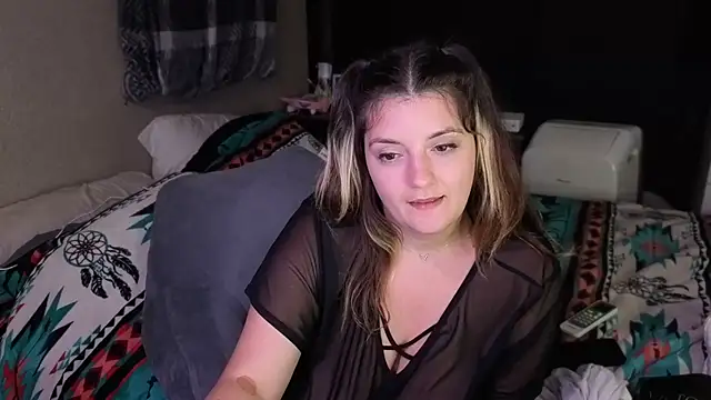 magicsparkles webcam