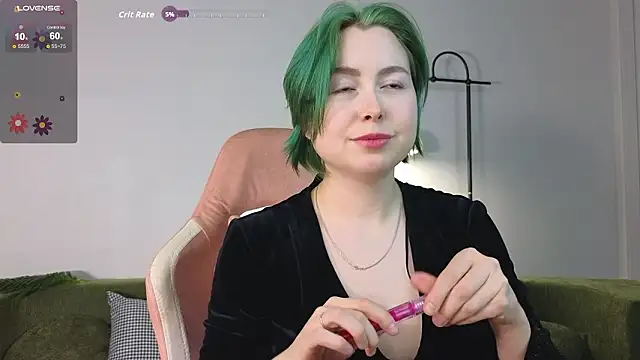 anitameyer - AnitaMeyer's free webcam - UK Sex Cams