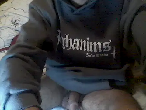 jesus_f_r - Jesus_F_R's free webcam - UK Sex Cams