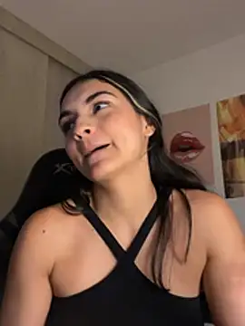 cat2525 (G young) - Fingers in my pussy + Fuck me