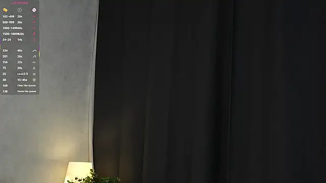 LettySlovacek live sex cam