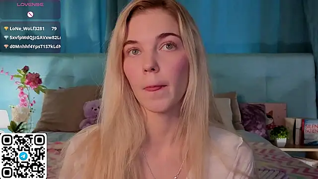 Aurora_Bennet live sex cam