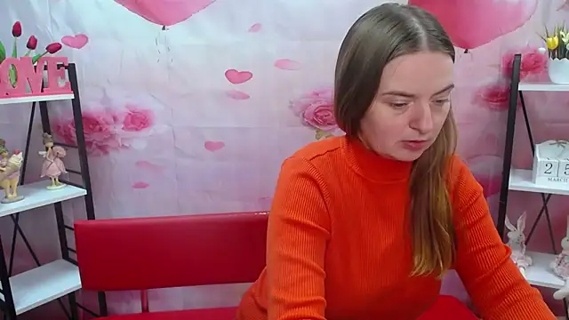 FreyaDak live sex cam