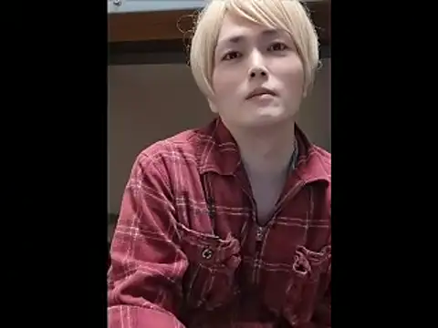 mgnhiroyuki (Ask my age) - CUM(射精)