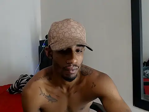 blackhorseet - Blackhorseet's free webcam - UK Sex Cams