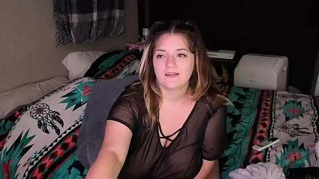 magicsparkles (F young) - i move friday