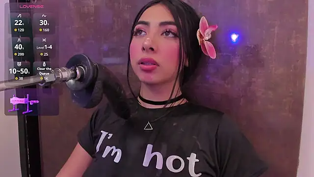 cherry_skinny_ - Cherry_skinny_'s free webcam - UK Sex Cams