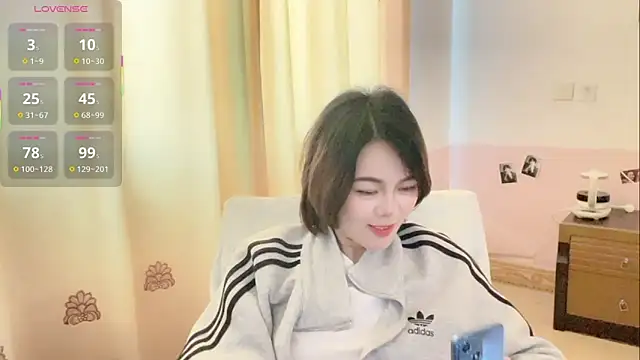 linda-ll - Linda-LL's free webcam - UK Sex Cams