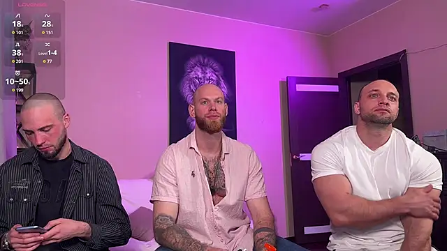 FireBeard_ live sex cam