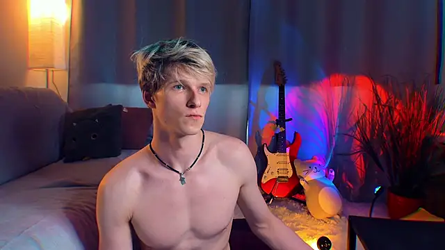 Breston_Sweet live sex cam