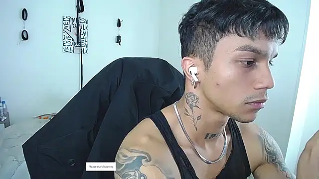 leonard_price - Leonard_Price's free webcam - UK Sex Cams