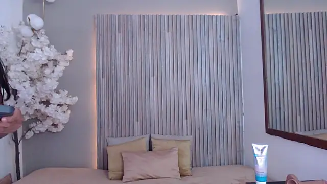 Chel_Stone webcam stripchat model stream image