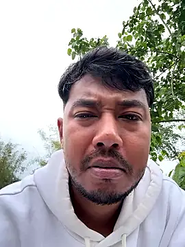 palmyclark (M young) - Happy cum