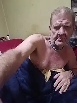 cmagic9 (M grandpa) - Make me cum