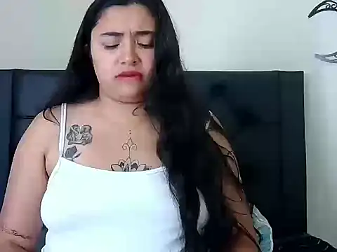 katalynasweet - KatalynaSweet's free webcam - UK Sex Cams