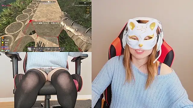 LuuLee0804 live sex cam