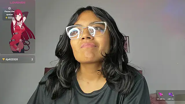 luna_velveth - Luna_velveth's free webcam - UK Sex Cams