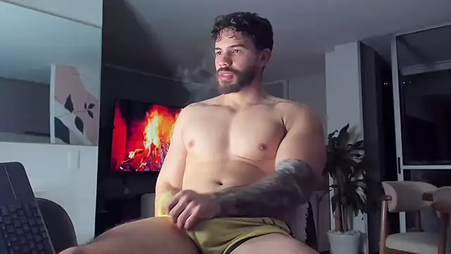 Valenthino_Salvatore live sex cam