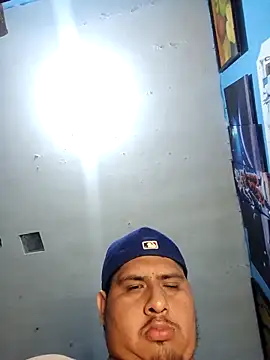 ramito1007's live cam