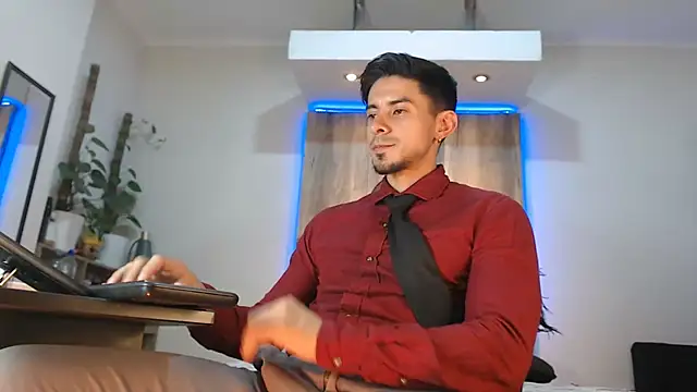 andrew_4_ - Andrew_4_'s free webcam - UK Sex Cams