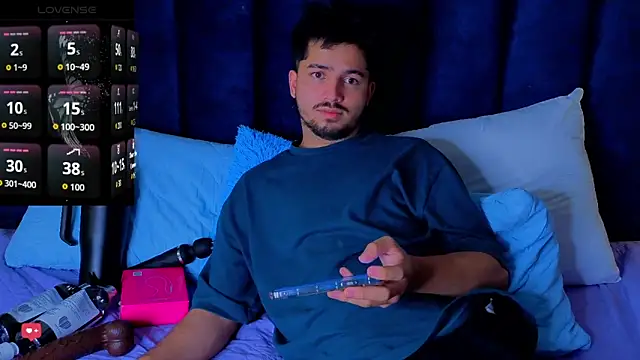 Issac_james_ live sex cam