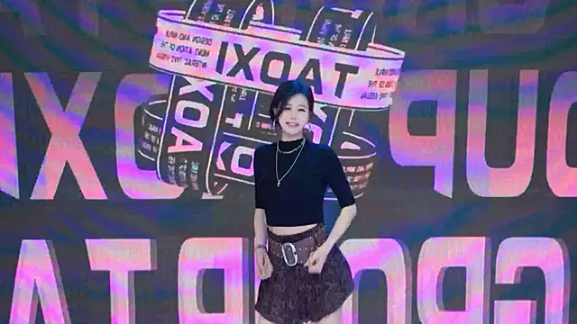 美女DJ-babala在线直播