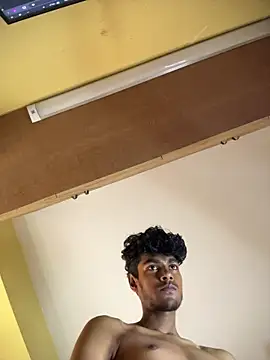 thecatfishh (M twink) - Cumshow