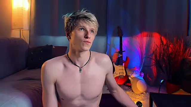 breston_sweet (M young) - Cumshow!!)