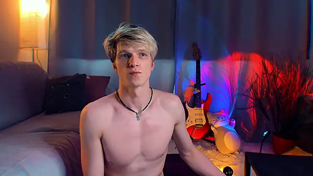 breston_sweet (M young) - Cumshow!!)