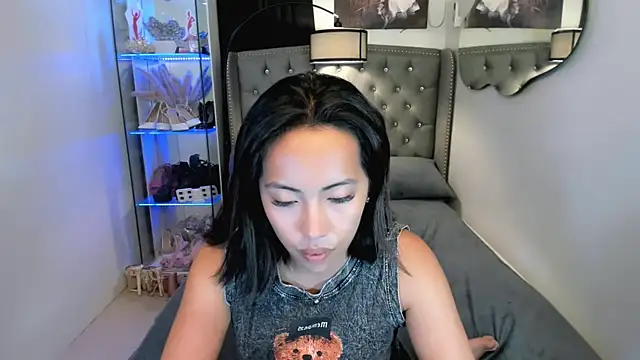 reighnempress (T young) - WATCH ME NAKED AND CUM TOGETHER