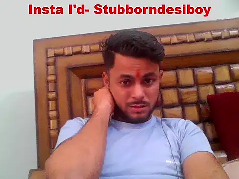 stubborndesiboy - Stubborndesiboy's free webcam - UK Sex Cams