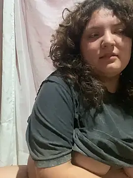 Webcam Model (Solangerulo_) is live